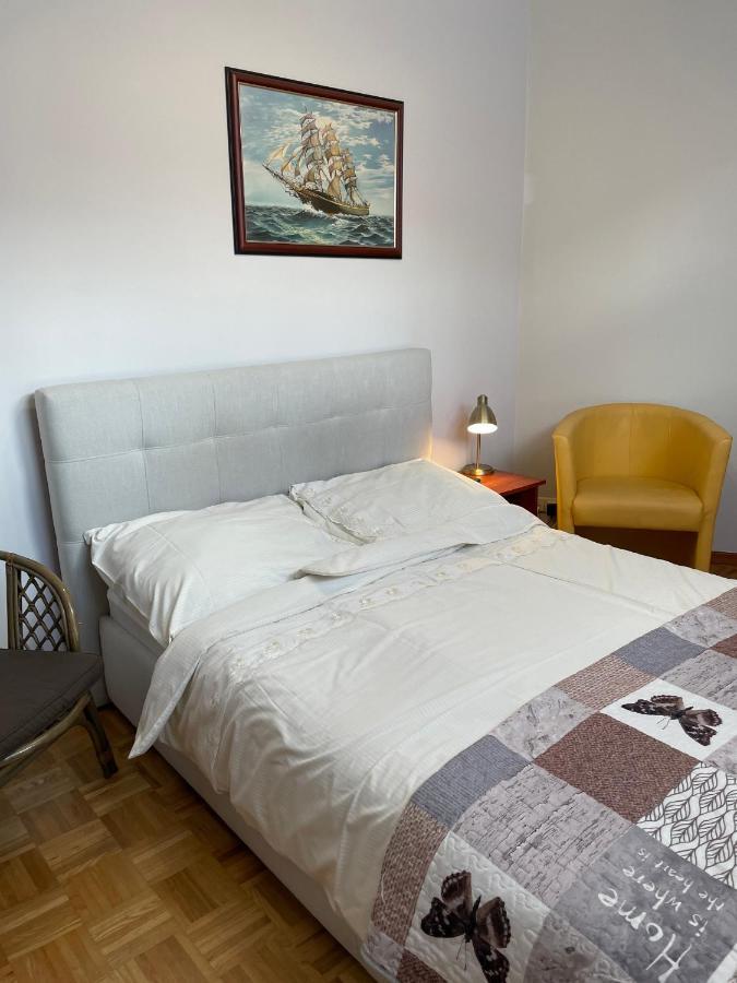 Bursztyn Rum i privatbostad *