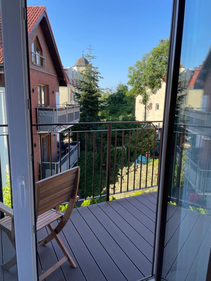 Bursztyn Rum i privatbostad Gdańsk